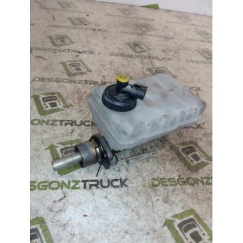 Recambio de bombin freno para renault mascott fg 120. 35/55/65 cabina individual referencia OEM IAM 210272999 G221 BOSCH