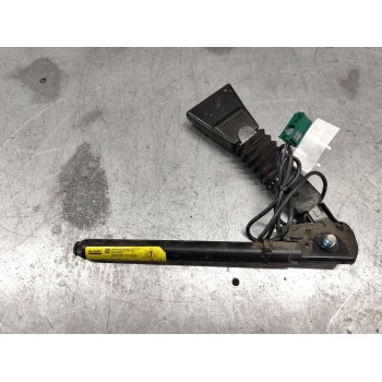 Recambio de pretensor airbag izquierdo para opel meriva cosmo referencia OEM IAM 13130377  