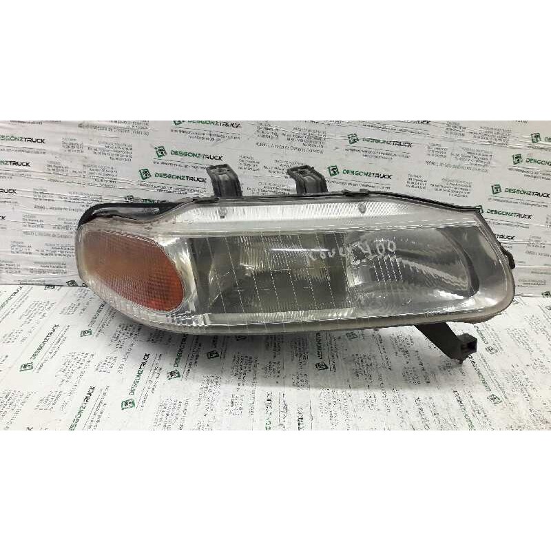 Recambio de faro derecho para mg serie 400 (rt) 420 si (5-ptas.) referencia OEM IAM   