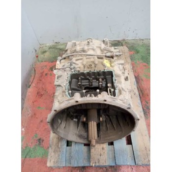 CAJA CAMBIOS 12AS2330TD 1353031009 41299131