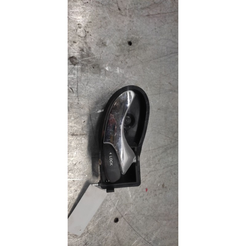 Recambio de maneta interior delantera derecha para ford focus turnier (cak) ghia referencia OEM IAM xs41a22600ak - Gris 2