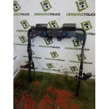 Recambio de puente cabina trasero para renault premium route 2006 fas 4x2 larga distancia referencia OEM IAM   