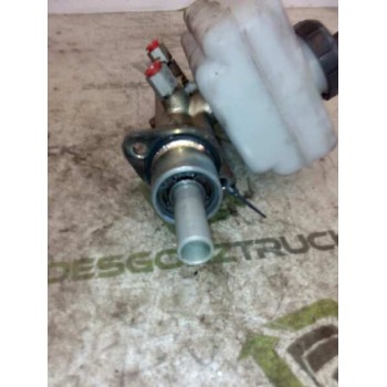 Recambio de bombin freno para renault mascott fg 120. 35/55/65 cabina individual referencia OEM IAM 210272999 G221 BOSCH