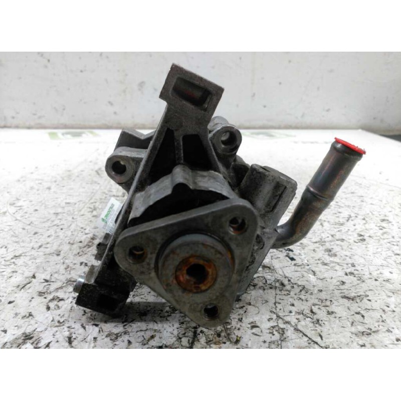 Recambio de bomba direccion para peugeot boxer furgoneta 2.2 hdi 120 referencia OEM IAM - Blanco 2