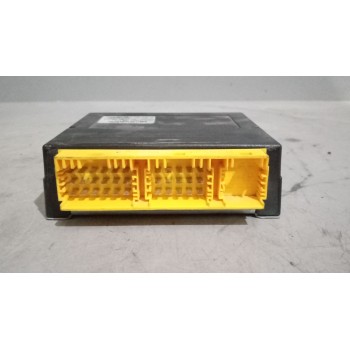 Recambio de modulo electronico para man tgx 18.xxx 12.4 diesel referencia OEM IAM 81258117030 CENTRALITA ECAS 4461702220