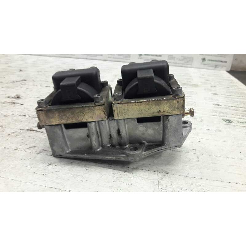 Recambio de bobina encendido para fiat punto berlina (176) 60 cult referencia OEM IAM 7755878 - Azul 2