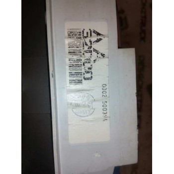 Recambio de cuadro instrumentos para nissan trucks cabstar e 110.35 referencia OEM IAM 32D00 0000250039A 
