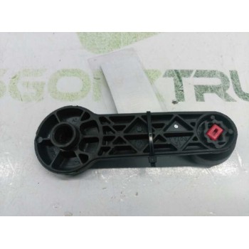 Recambio de maneta elevalunas trasera izquierda para ford focus berlina (cap) ambiente (d) referencia OEM IAM 93BBF23342AD  