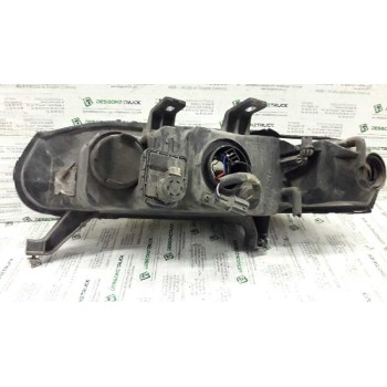 Recambio de faro derecho para mg serie 400 (rt) 420 si (5-ptas.) referencia OEM IAM   