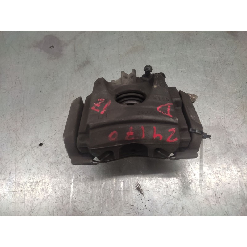 Recambio de pinza freno delantera izquierda para citroën c5 iii (rd_) 1.6 hdi 110 referencia OEM IAM   