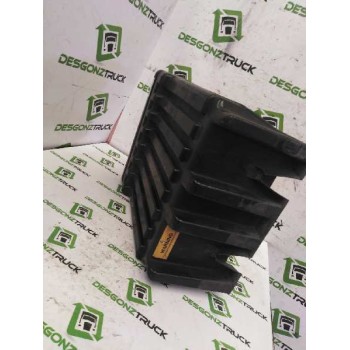 Recambio de tapa bateria para daf serie lf45.xxx desde 06 6.7 diesel referencia OEM IAM   