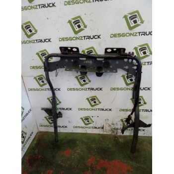 Recambio de puente cabina trasero para renault premium route 2006 fas 4x2 larga distancia referencia OEM IAM   