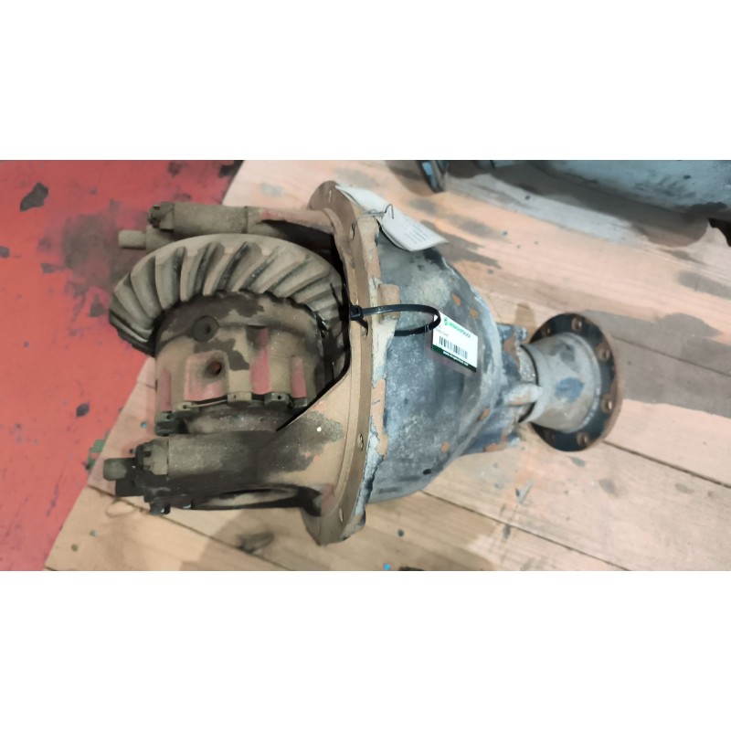 Recambio de grupo para pegaso comet comet 140 referencia OEM IAM  RELACION:15X26 PLANETARIO FINO