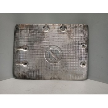 Recambio de chapa cubrecatalizador para iveco stralis (as) 11.1 diesel referencia OEM IAM 5801574750  