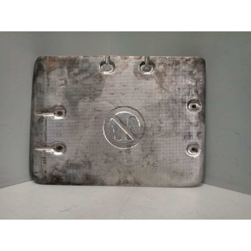 Recambio de chapa cubrecatalizador para iveco stralis (as) 11.1 diesel referencia OEM IAM 5801574750  