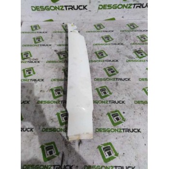 Recambio de deflector derecho para nissan cabstar 09.06 cabstar 35.xx cabina simple cabina individual referencia OEM IAM   