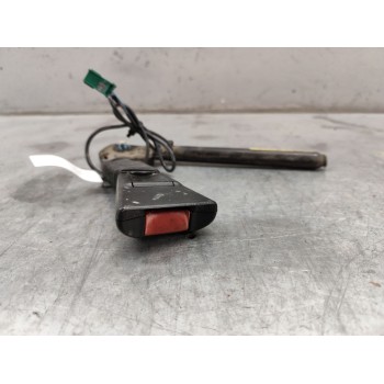 Recambio de pretensor airbag izquierdo para opel meriva cosmo referencia OEM IAM 13130377  