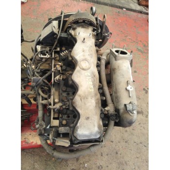 DESPIECE MOTOR 814043S 