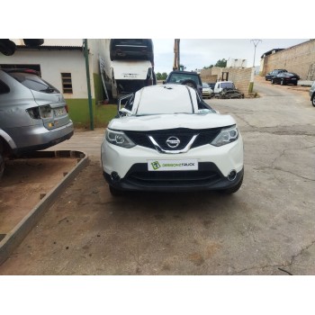 nissan qashqai ii (j11, j11_) del año 2014