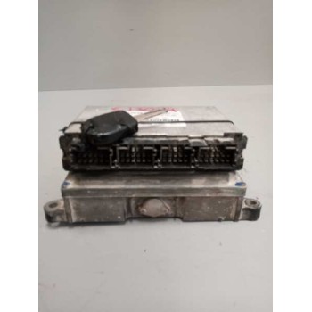 Recambio de conjunto bsi centralita para man tg - a 18.xxx 12.0 diesel referencia OEM IAM 0281001761 81258057022 