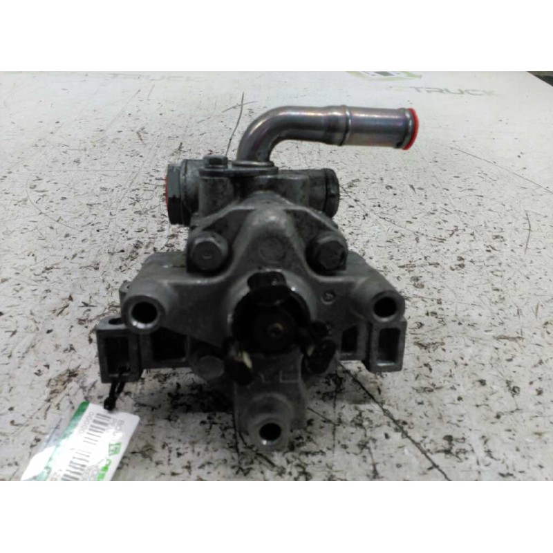 Recambio de bomba direccion para peugeot boxer furgoneta 2.2 hdi 120 referencia OEM IAM - Blanco 3