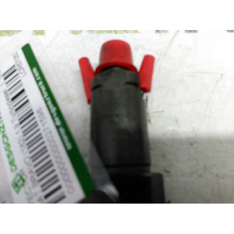 Recambio de inyector para fiat bravo (182) 1.9 turbodiesel referencia OEM IAM LCR6705304 - Blanco 2