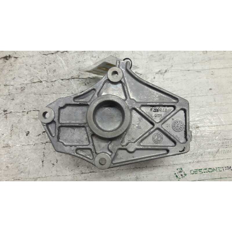 Recambio de bobina encendido para fiat punto berlina (176) 60 cult referencia OEM IAM 7755878 - Azul 3