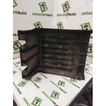 Recambio de tapa bateria para daf serie lf45.xxx desde 06 6.7 diesel referencia OEM IAM   