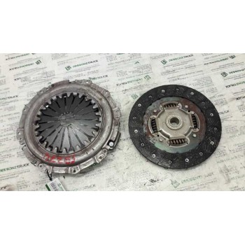 Recambio de kit embrague para renault kangoo (f/kc0) alize referencia OEM IAM   