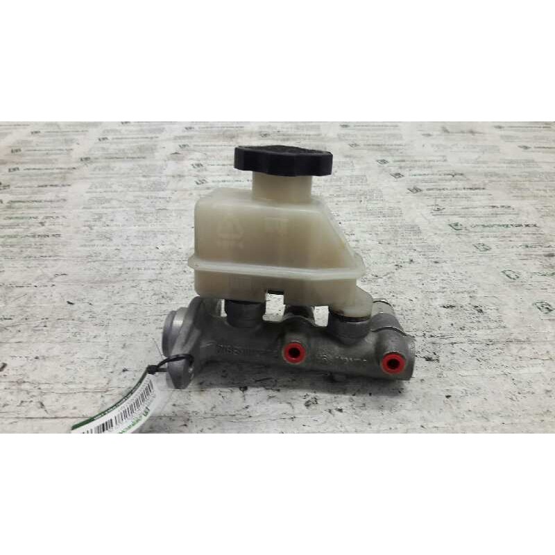 Recambio de bomba freno para hyundai accent (lc) gl 5p referencia OEM IAM - Azul 3