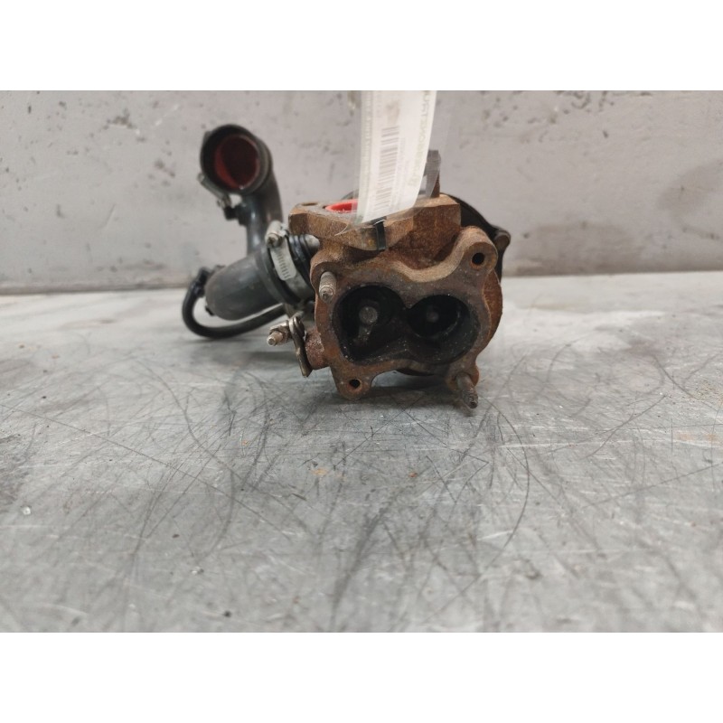 Recambio de turbocompresor para renault kangoo (f/kc0) authentique referencia OEM IAM 54359700000 - Blanco 3