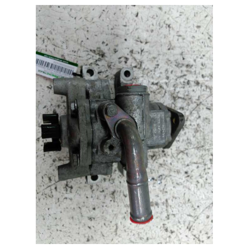 Recambio de bomba direccion para peugeot boxer furgoneta 2.2 hdi 120 referencia OEM IAM - Blanco 4
