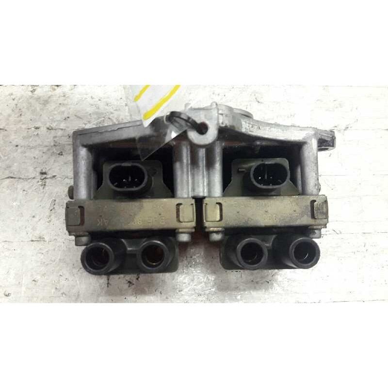 Recambio de bobina encendido para fiat punto berlina (176) 60 cult referencia OEM IAM 7755878 - Azul 4