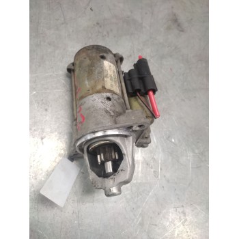 Recambio de motor arranque para ford focus turnier (cak) ghia referencia OEM IAM YS4U11000AB  10 DIENTES