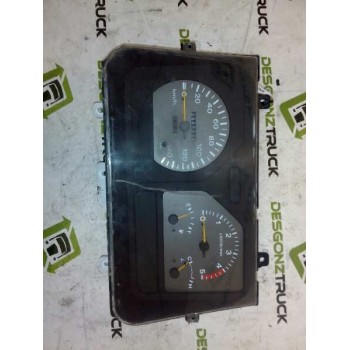 Recambio de cuadro instrumentos para nissan trucks cabstar e 110.35 referencia OEM IAM 32D00 0000250039A 
