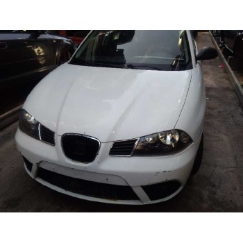 seat ibiza (6l1) del año 2008