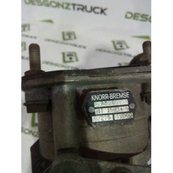 Recambio de valvula aire para renault trucks magnum ae 430.18 (430cv) referencia OEM IAM AB2851 15334 97275/19000
