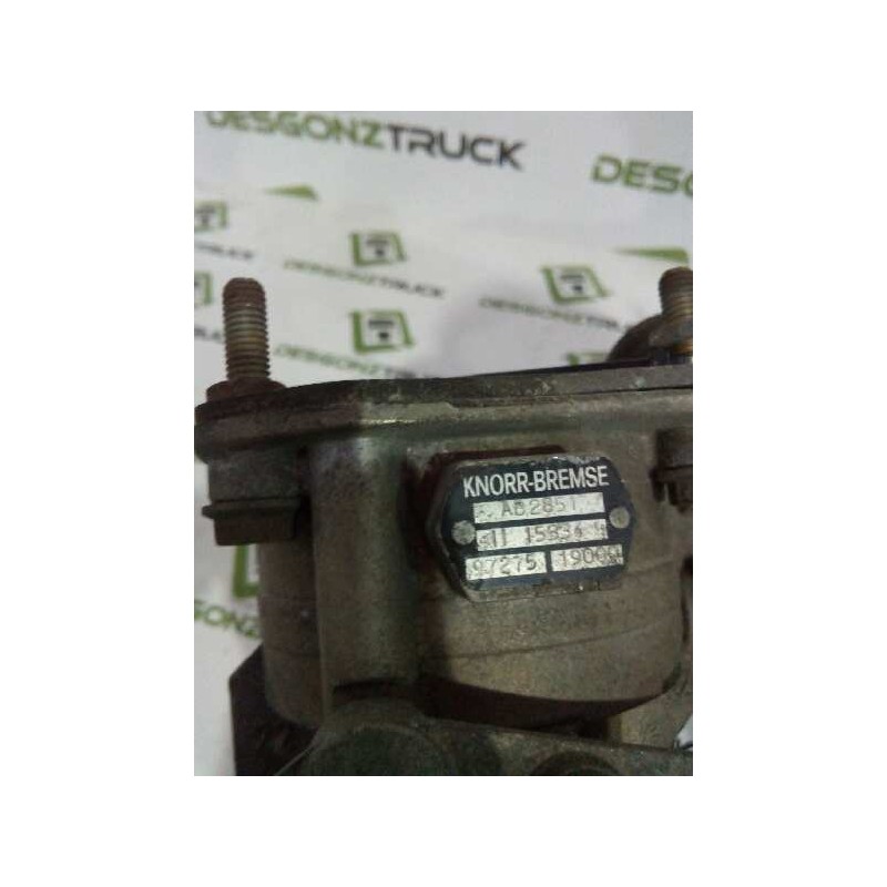 Recambio de valvula aire para renault trucks magnum ae 430.18 (430cv) referencia OEM IAM AB2851 15334 97275/19000 5