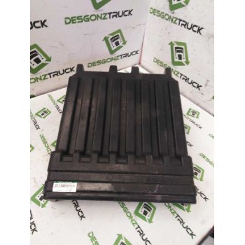 Recambio de tapa bateria para daf serie lf45.xxx desde 06 6.7 diesel referencia OEM IAM   