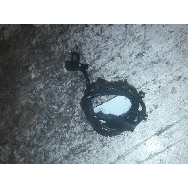 Recambio de captador abs delantero derecho para fiat tipo ii (357) berlina easy business referencia OEM IAM  2 PINS 3