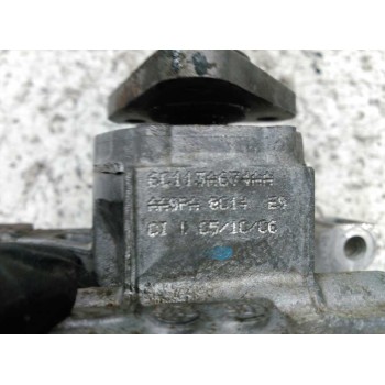 Recambio de bomba direccion para peugeot boxer furgoneta 2.2 hdi 120 referencia OEM IAM   