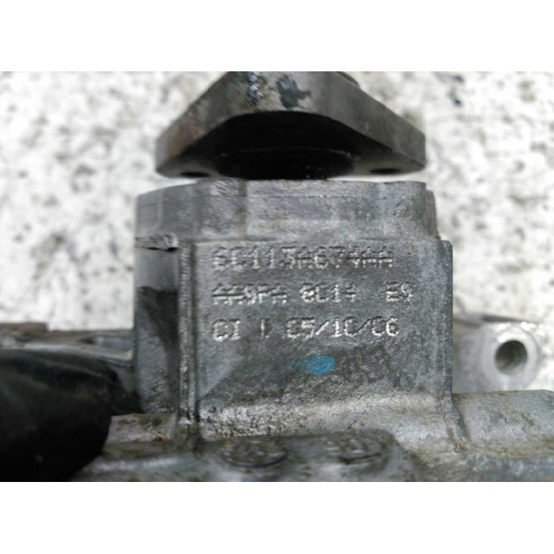Recambio de bomba direccion para peugeot boxer furgoneta 2.2 hdi 120 referencia OEM IAM - Blanco 5
