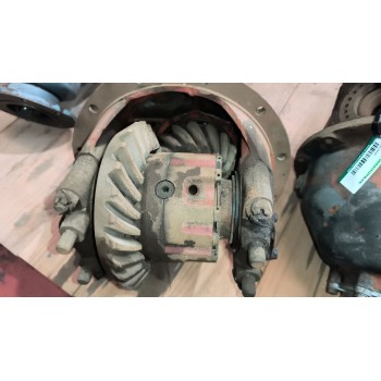 Recambio de grupo para pegaso comet comet 140 referencia OEM IAM  RELACION:15X26 PLANETARIO FINO