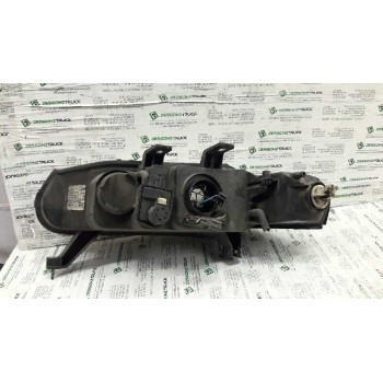 Recambio de faro derecho para mg serie 400 (rt) 420 si (5-ptas.) referencia OEM IAM   