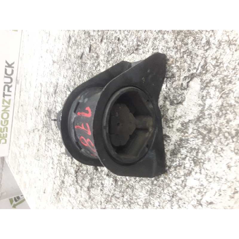 Recambio de soporte motor derecho para ford transit mod. 2000 combi ft 260 2.0 corto referencia OEM IAM 0407G - Blanco 2