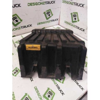 Recambio de tapa bateria para daf serie lf45.xxx desde 06 6.7 diesel referencia OEM IAM   