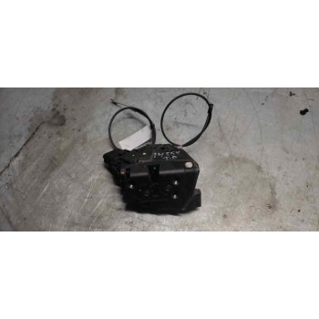 CERRADURA PUERTA TRASERA DERECHA 3N6AA26412B 6 PINS 