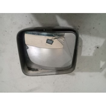 Recambio de retrovisor auxiliar para iveco eurotrakker (mp) 12.9 diesel referencia OEM IAM   