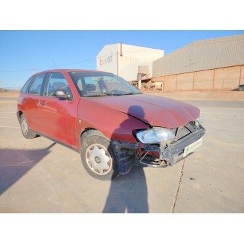 seat ibiza ii (6k1) del año 1999
