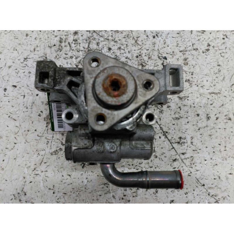 Recambio de bomba direccion para peugeot boxer furgoneta 2.2 hdi 120 referencia OEM IAM - Blanco 6